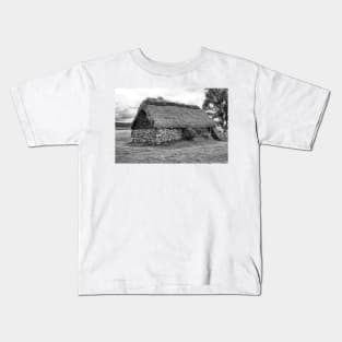 Culloden Cottage Kids T-Shirt